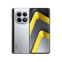 POCO M8 8+256GB DS 5G SILVER OEM