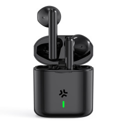 PULSESOUND - Drop True Wireless Earphones (PULSESOUNDBK)