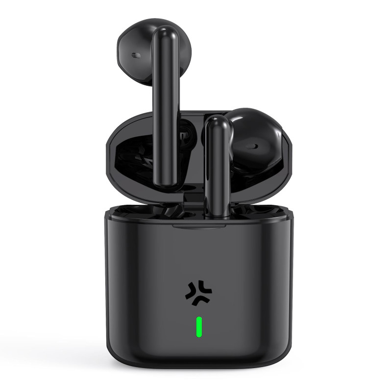 PULSESOUND - Drop True Wireless Earphones (PULSESOUNDBK)