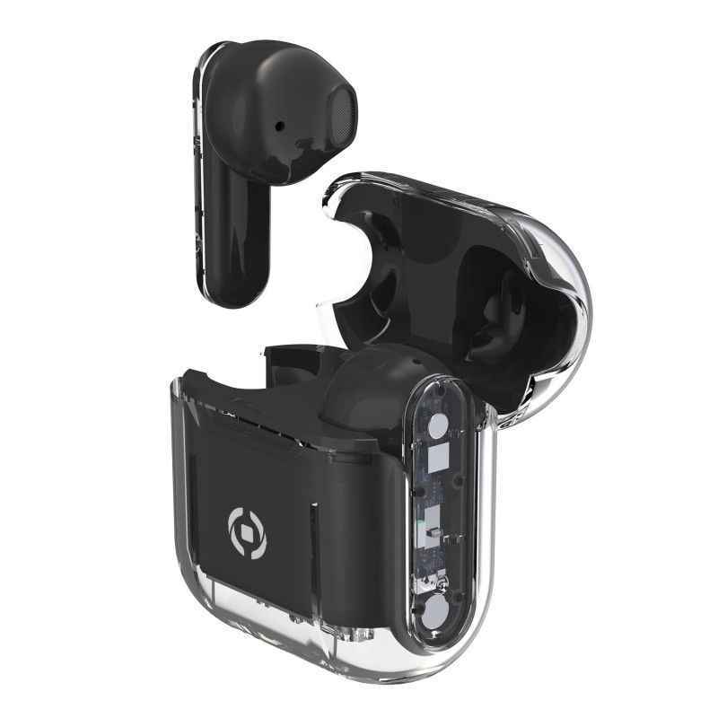 SHEER - Drop True Wireless Earphones SUMMER (SHEERBK)