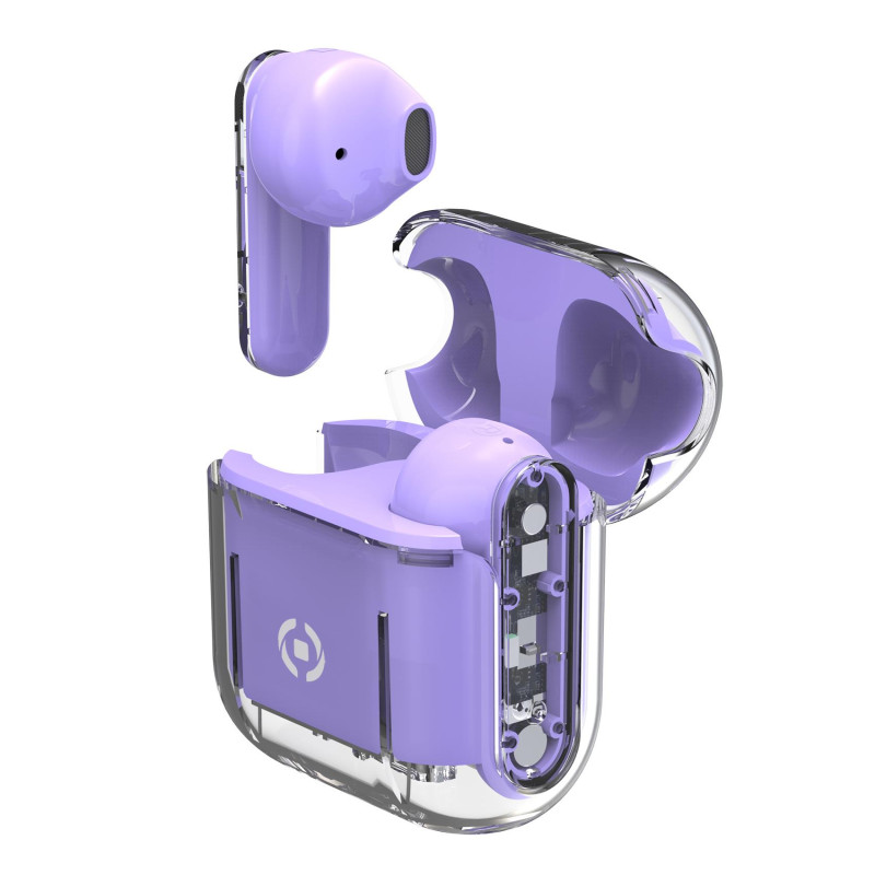 SHEER - Drop True Wireless Earphones SUMMER (SHEERVL)