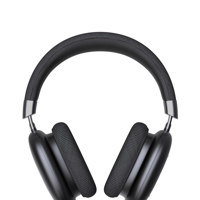 SOUNDBEAT - ANC & ENC Wireless Headphones (SOUNDBEATBK)