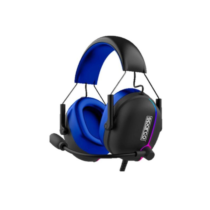 SPARCO - Wired Headphones GRANDPRIX SPARCO COLLECTION (SPHEADPHONEEVO)
