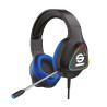 SPARCO - Wired Headphones HAZARD SPARCO COLLECTION (SPHEADPHONEPRO)