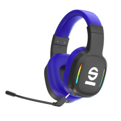 SPARCO - Wireless Headphones RACE SPARCO COLLECTION (SPWHEADPHONEPRO)