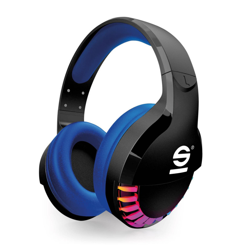 SPARCO - Wireless Headphones SPEED SPARCO COLLECTION (SPWHEADPHONE)