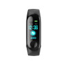 TRAINERBAND - 0,96" Fitness smartband TRAINER COLLECTION (TRAINERBANDBK)