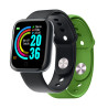 TRAINERBEAT - 1,44" Smartwatch (TRAINERBEATGN)