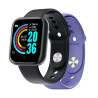 TRAINERBEAT - 1,44" Smartwatch (TRAINERBEATVL)