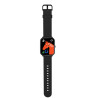TRAINERMATE2 - 2,01" Smartwatch TRAINER COLLECTION (TRAINERMATE2BK)