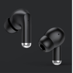 ULTRASOUND - IN-EAR ENC True Wireless Earphones (ULTRASOUNDBK)
