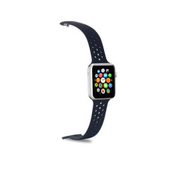 WATCHBAND - Apple Watch Band 42/44mm (WATCHBANDBK)