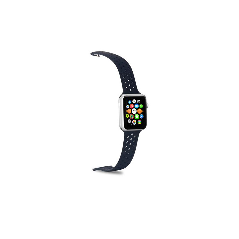 WATCHBAND - Apple Watch Band 42/44mm (WATCHBANDBK)