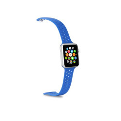 WATCHBAND - Apple Watch Band 42/44mm (WATCHBANDBL)