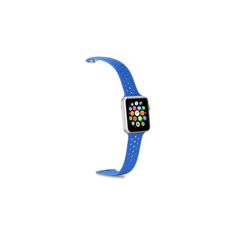 WATCHBAND - Apple Watch Band 42/44mm (WATCHBANDBL)