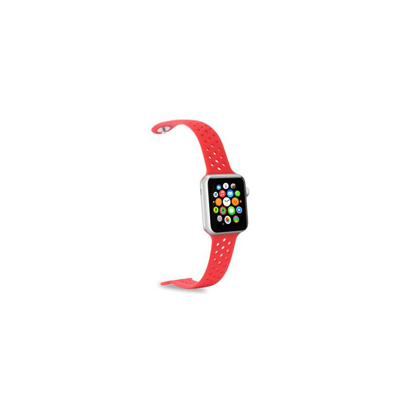WATCHBAND - Apple Watch Band 42/44mm (WATCHBANDRD)
