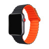 WBANDMAG - Apple Watch Band 42/44/45mm (WBANDMAGBKOR)