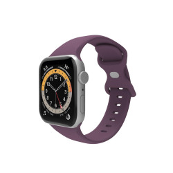 WBANDSIL - Apple Watch Band 38/40/41mm (WBANDSIL40VL)