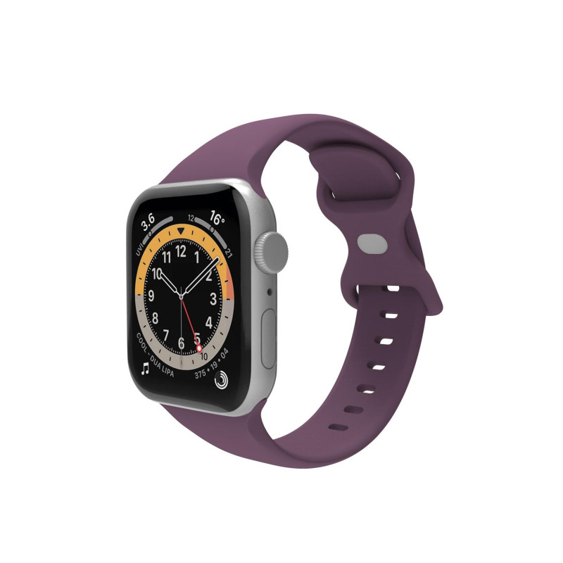 WBANDSIL - Apple Watch Band 38/40/41mm (WBANDSIL40VL)
