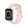 WBANDSIL - Apple Watch Band 42/44/45mm (WBANDSIL44BP)
