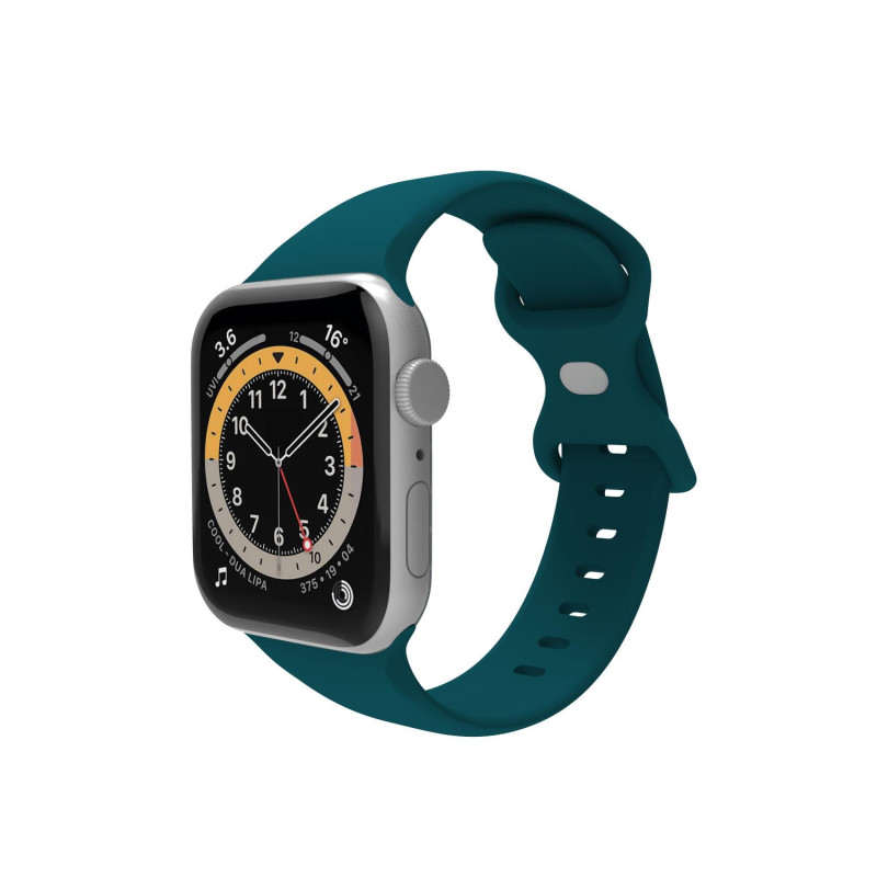 WBANDSIL - Apple Watch Band 42/44/45mm (WBANDSIL44GN)