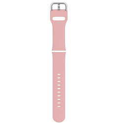 WBANDUNISIL20 - Universal Silicone Watch Band 20mm (WBANDUNISIL20BP)