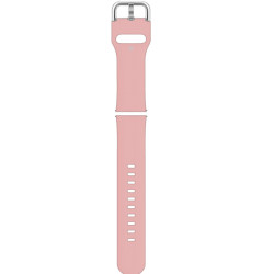 WBANDUNISIL22 - Universal Silicone Watch Band 22mm (WBANDUNISIL22BP)