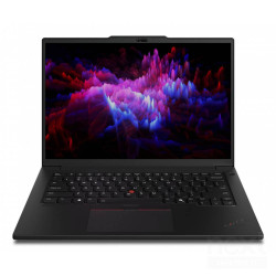 Lenovo ThinkPad P14s Gen 6 (Intel) è una bworkstation mobile/b con bprocessore Intel Core Ultra 7/b e bgrafica NVIDIA RTX PRO 50