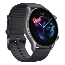 AMAZFIT GTR 3 MIDNIGHT BLACK A1971 - W1971OV5N (W1971OV5N)