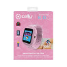 KIDSWATCH - 1,44" Smartwatch for Kids TECH for KIDS (KIDSWATCHPK)