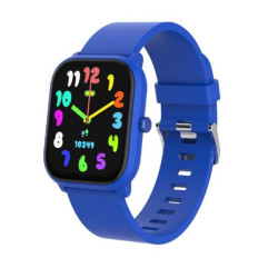 KIDSWATCHBT - 1,39" Smartwatch for Kids TECH for KIDS (KIDSWATCHBTBL)