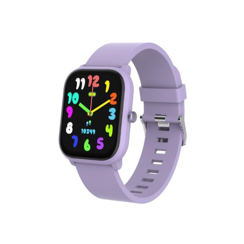 KIDSWATCHBT - 1,39" Smartwatch for Kids TECH for KIDS (KIDSWATCHBTVL)