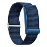 NILOX - Braccialetto fitness senza schermo, monitoraggio salute e performance 24su24, cert