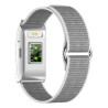 NILOX - Braccialetto fitness senza schermo, monitoraggio salute e performance 24su24, cert