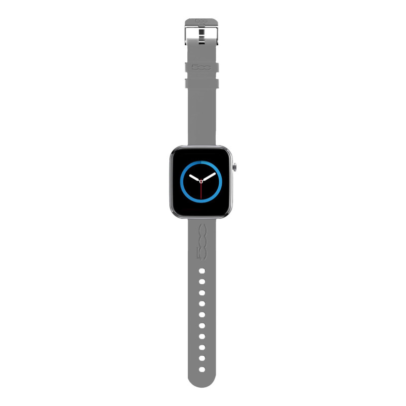 SMARTWATCH500 - 1,69" Smartwatch 500 COLLECTION (SMARTWATCH500GR)