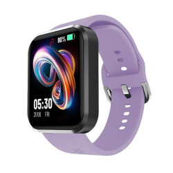 TRAINERBEAT2 -1,44" Smartwatch (TRAINERBEAT2VL)