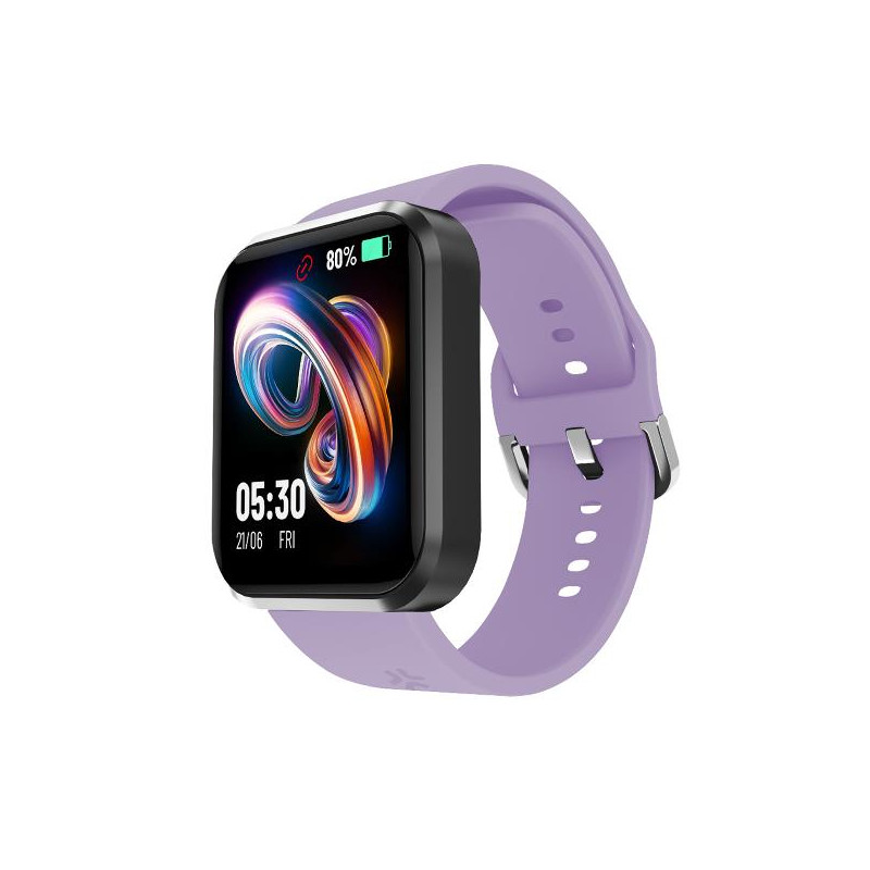 TRAINERBEAT2 -1,44" Smartwatch (TRAINERBEAT2VL)