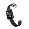 TRAINERBEAT2 -1,44" Smartwatch (TRAINERBEAT2VL)