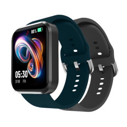 TRAINERBEAT2 - 1,44" Smartwatch (TRAINERBEAT2BL)