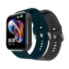 TRAINERBEAT2 - 1,44" Smartwatch (TRAINERBEAT2BL)