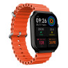 TRAINERULTRA - 2,02" Smartwatch TRAINER COLLECTION (TRAINERULTRABK)