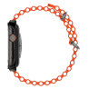 TRAINERULTRA - 2,02" Smartwatch TRAINER COLLECTION (TRAINERULTRABK)