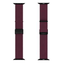 WBANDBRAIDED - Apple Watch Band 42/44/45mm (WBANDBRAIDEDVL)