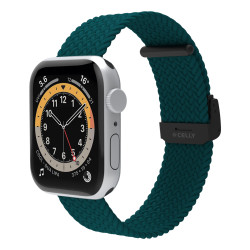WBANDBRAIDED - Apple Watch Band 42/44/45mm (WBANDBRAIDEDGN)