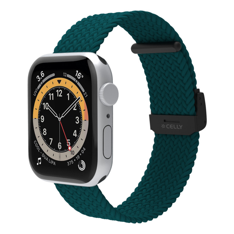 WBANDBRAIDED - Apple Watch Band 42/44/45mm (WBANDBRAIDEDGN)