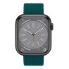 WBANDBRAIDED - Apple Watch Band 42/44/45mm (WBANDBRAIDEDGN)