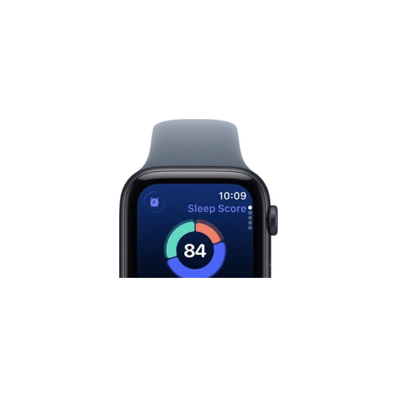 WBANDMILA - Apple Watch Band 42/44/45mm (WBANDMILA44DKSV)