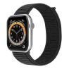 WBANDSTRAP - Apple Watch Band 42/44/45mm (WBANDSTRAPBK)