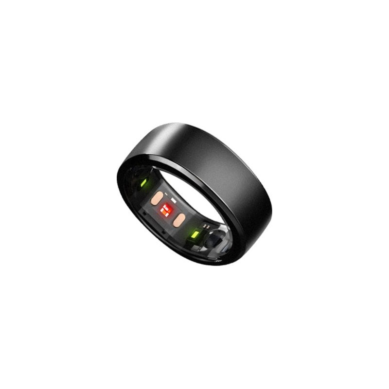 SMART RING RCO BLACK 14 ()