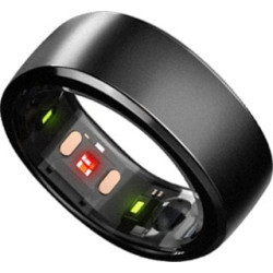 SMART RING RCO SILVER 11 ()